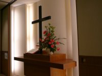 Methodist Epworth Village Church